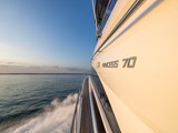Princess F70